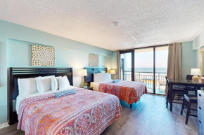 Hawaiian Inn 322